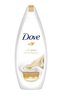 Dove sprchový gel Silk Glow 250ml