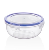 Dóza 1,35L kulatá s těsněním  COOK&LOCK