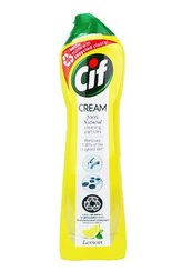 Písek Cif Lemon krém 500ml
