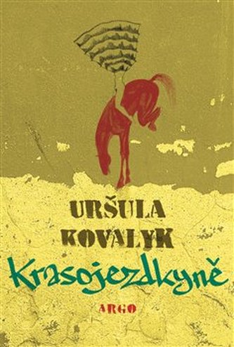 Krasojezdkyně