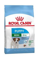 Royal Canin Mini Puppy 800g