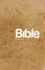Bible