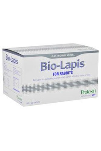 Protexin Bio-Lapis pre králiky a ostatné 60x2g