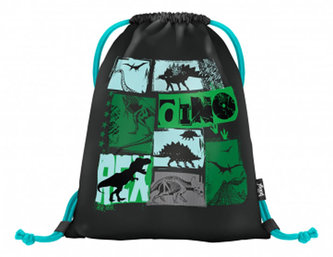 Sáček na obuv - Dino