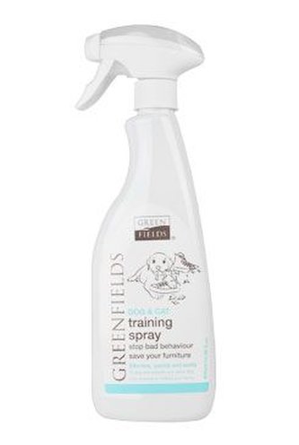 Greenfields spray Training Aid pro výcvik 400ml