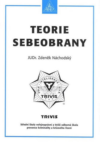 Teorie sebeobrany - Maturitní otázky z předmětů sebeobrana a biologie