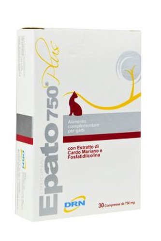 Epato 750 30tbl kočka