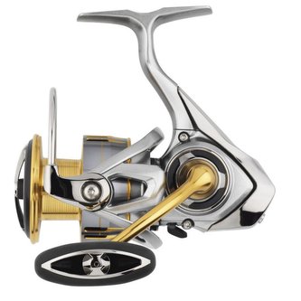 Daiwa: Naviják Freams LT 3000D-C