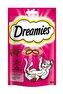 Dreamies kočka pochoutka s hovězím 60g