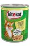 Kitekat konzerva s kuřecím ve šťávě 800g