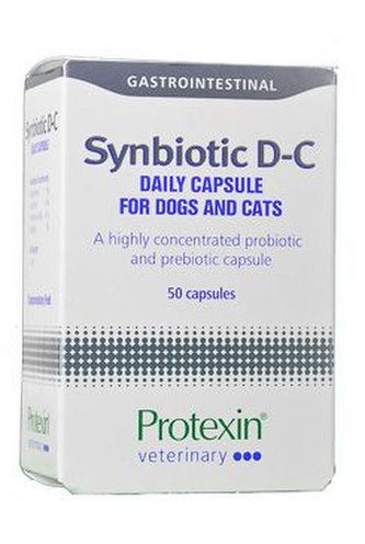 Protexin Synbiotic DC 5x10 cps