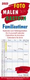 Foto-Malen-Basteln Familientimer 2023