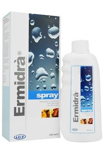 Ermidrá sprej 300ml