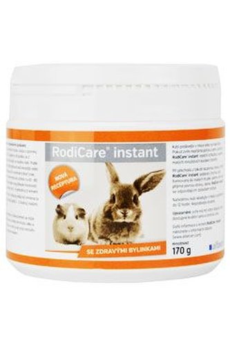 RodiCare instantná 170g