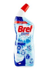 Wc čistič Bref Fresh Mist gel 700ml