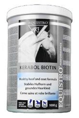 Equistro Kerabol Biotín 1000g