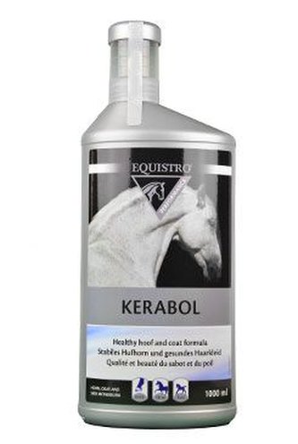 Equistro Kerabol 1000 ml