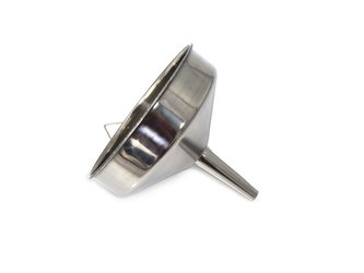 Nálevka nerez ¤12cm