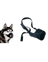 Náhubek fixační pes Ferplast č. 4-6 L 20-30cm