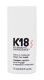 K18 Bezoplachová regenerační maska na vlasy Biomimetic Hairscience (Leave-In Molecular Repair Hair Mask) Objem 15 ml woman