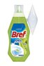Wc čistič Bref gel Apple zelený n.n. 360ml