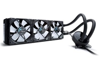 FRACTAL DESIGN vodní chlazení Celsius S36 BKO FRACTAL DESIGN vodní chlazení Celsius S36 BKO