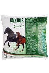 Mikros Kone plv 3kg