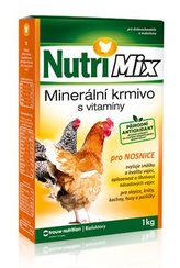 NutriMix pro nasal plv 1kg