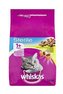 Whiskas Dry s kuřecím masem 1,4kg STERILE