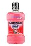Voda ústní Listerine SmartRinse Berry pro děti 250ml