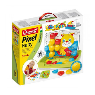 Pixel Baby (kufrík)