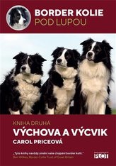Border kolie pod lupou 2 - Výcvik