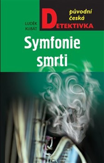 Symfonie smrti Symfonie smrti