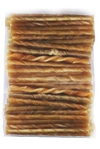 Tyčinka buvolí krouc. 7-8mm/12,5cm 1ks