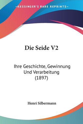Die Seide V2