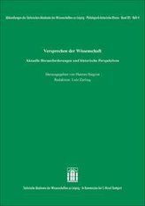 Versprechen der Wissenschaft