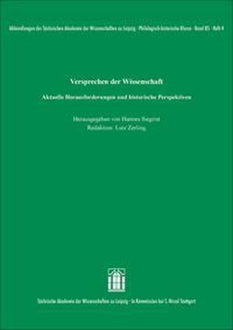 Versprechen der Wissenschaft