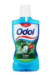 Voda ústna Odol Stoma Paradentol 500ml