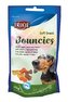 Trixie BOUNCIES mini kostičky kuř/jehně/dršť 75g TR