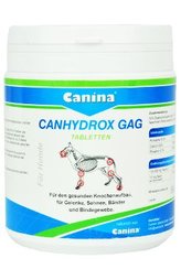 Canina Canhydrox GAG 360 tbl. (600 g)