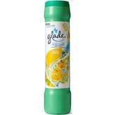 Shake Vac Fresh Lemon Citrus vonný prášek na koberce 500g