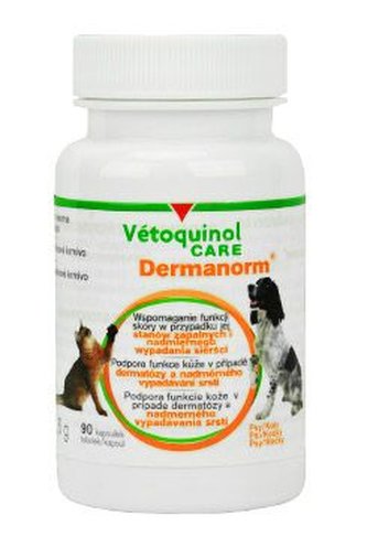 Dermanorm 90 kapsúl
