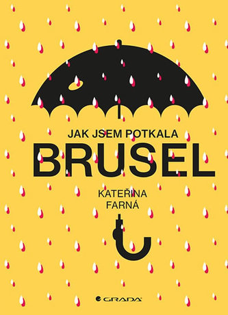 Jak jsem potkala Brusel Jak jsem potkala Brusel