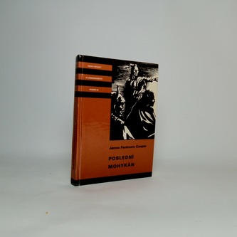 Poslední Mohykán