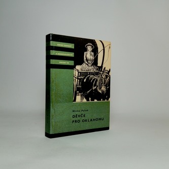Děvče pro Oklahomu