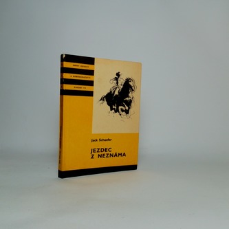 Jezdec z neznáma