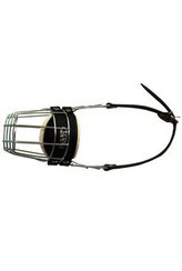 Náhubek kovový CHOPO Dobrman, Beauceron (fena) Zn