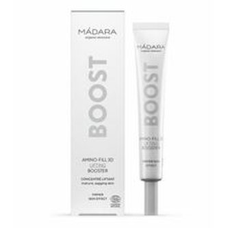 MÁDARA Zpevňující koncentrát Boost (Amino-fill 3D Lifting Booster) 25 ml woman