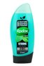Radox sprchový gel Men 2v1 Feel Strong  250ml