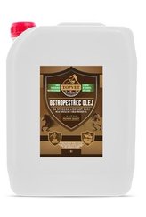 Ostropestřec olej pro koně 5l